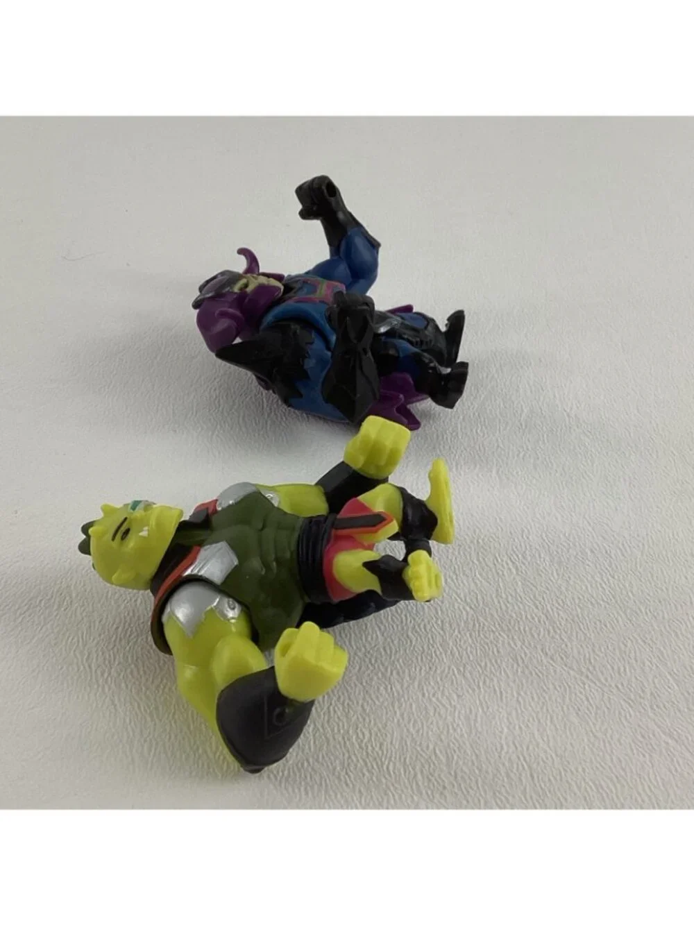 Masters Of The Universe Revelation Eternia Mini 2.5